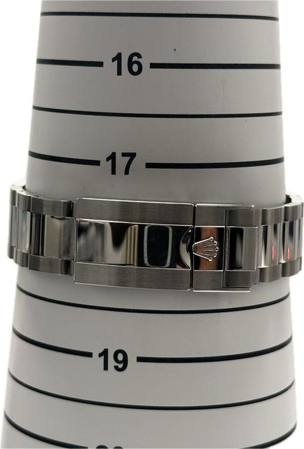 Rolex GMT Master II 126710 BLNR Image 6